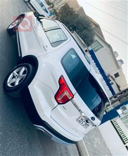 فۆرد ئێکسپلۆرەر